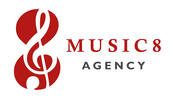 Music8 Agency